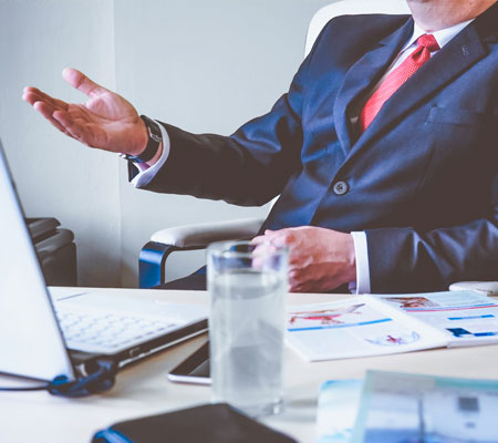 Konsultatsioonid erinevate tööde kohta Image